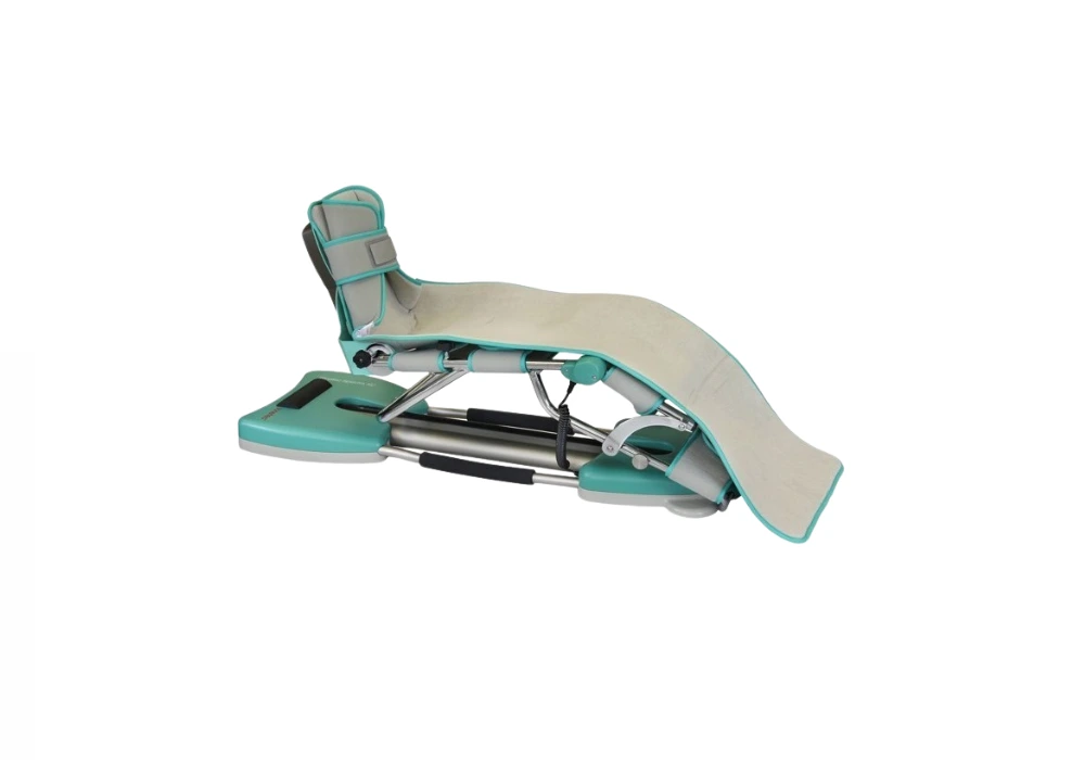 Attelle de Rééducation Genou Kinetec Spectra™ avec Manchons