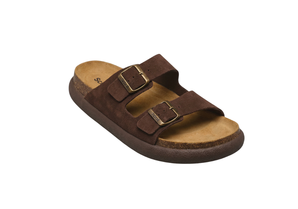 Sandale Dorian Marron