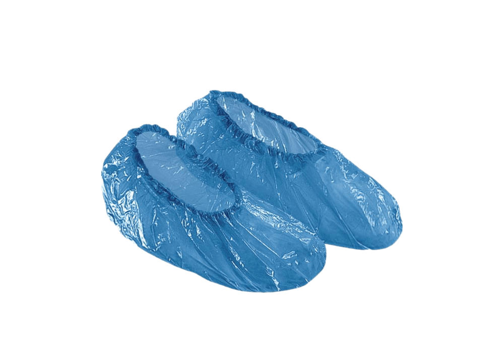 Sur-chaussure jetable