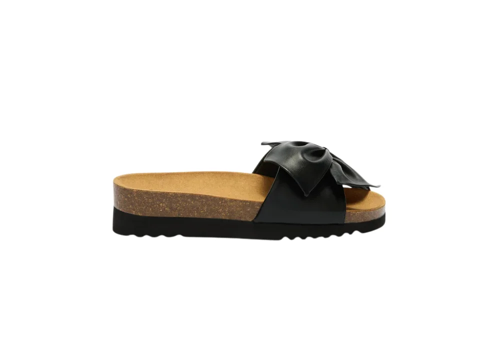 Sandale Bowy 2.0 Black