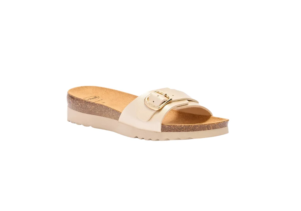 Sandale Ginni Gold
