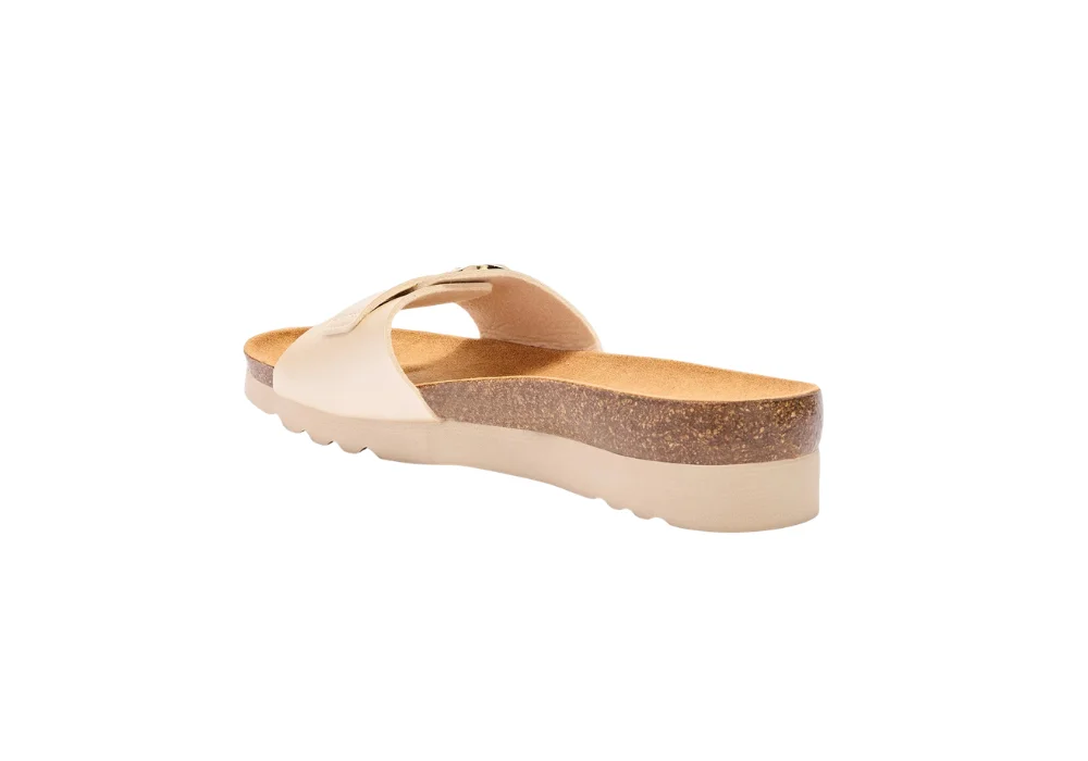 Sandale Ginni Gold
