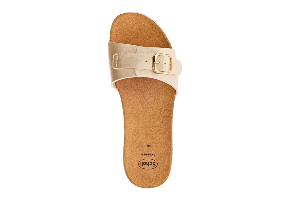 Sandale Ginni Gold