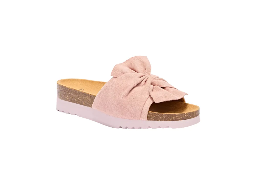 Sandale princesse Rose