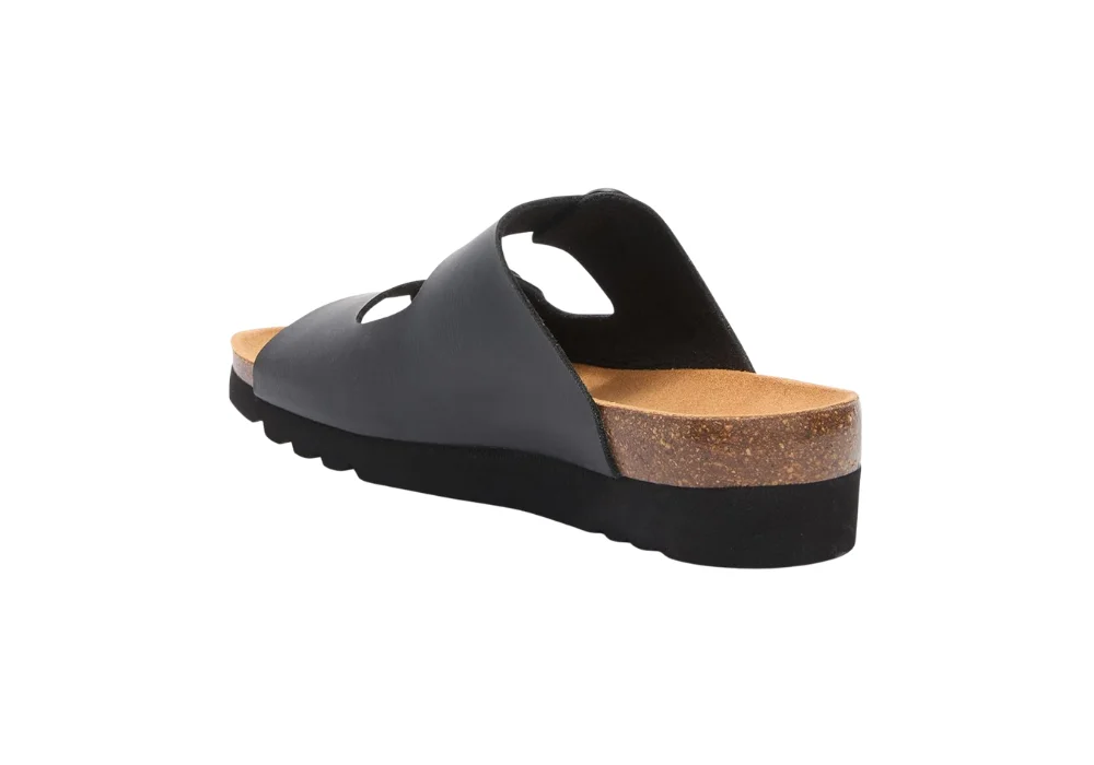 Sandale Harmony Noir