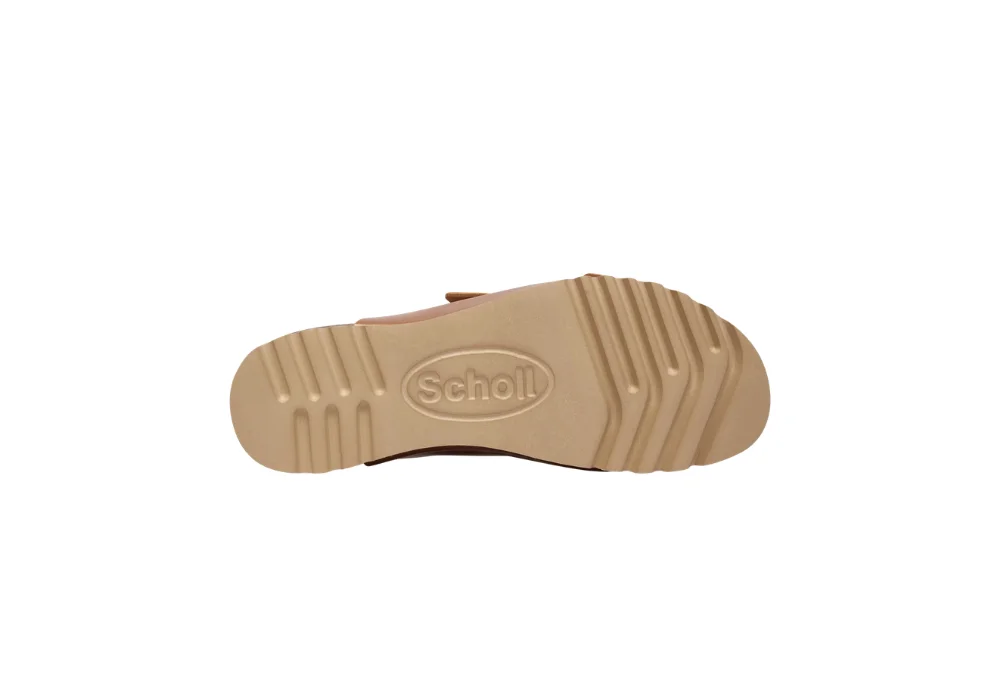 Sandale Harmony Rose gold