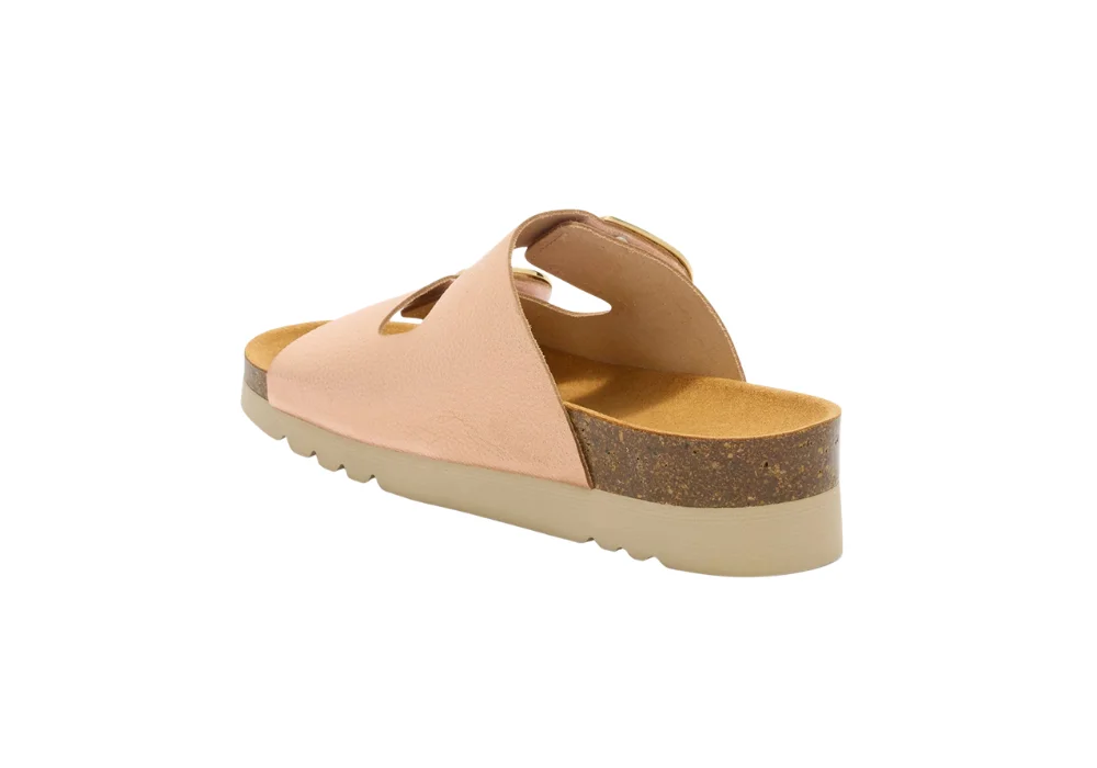 Sandale Monterey Rose Gold