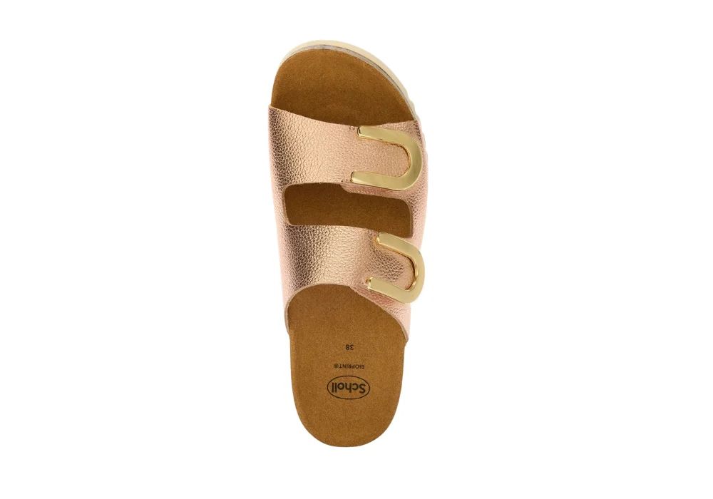 Sandale Monterey Rose Gold