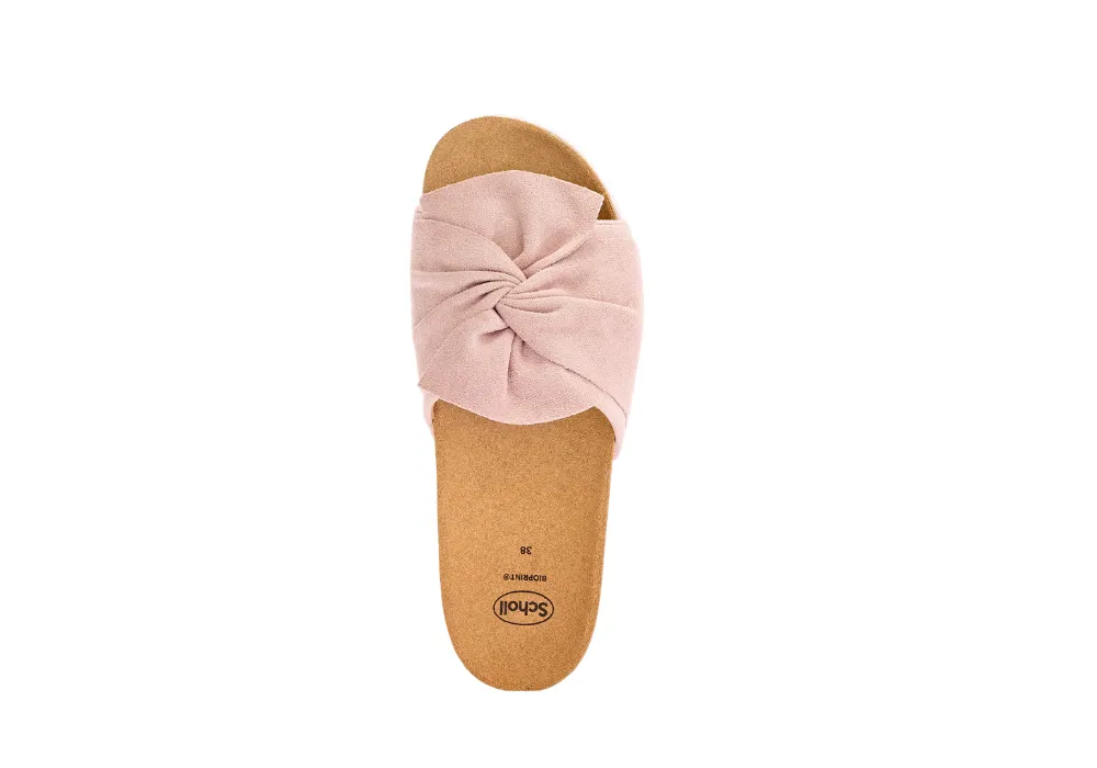 Sandales princesse Rose