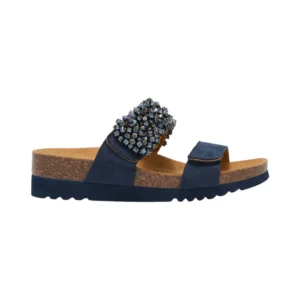 Sahara 2 bleu
