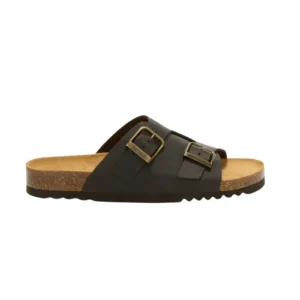 Sandale Dorian Marron