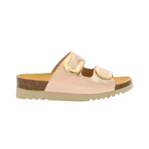 Sandale Monterey Rose Gold