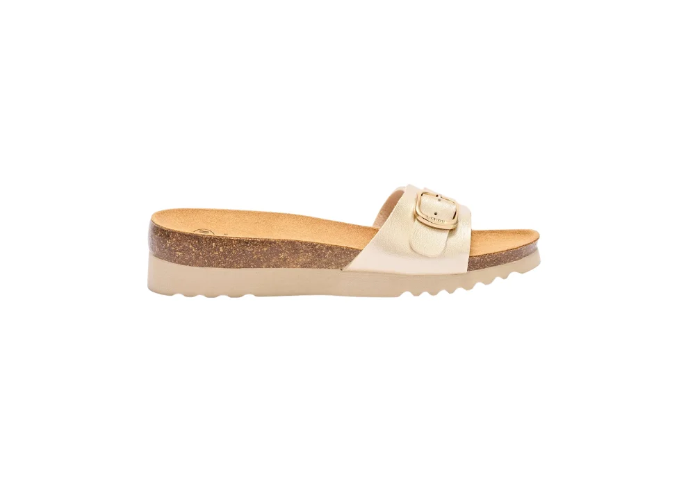 Sandale Ginni Gold