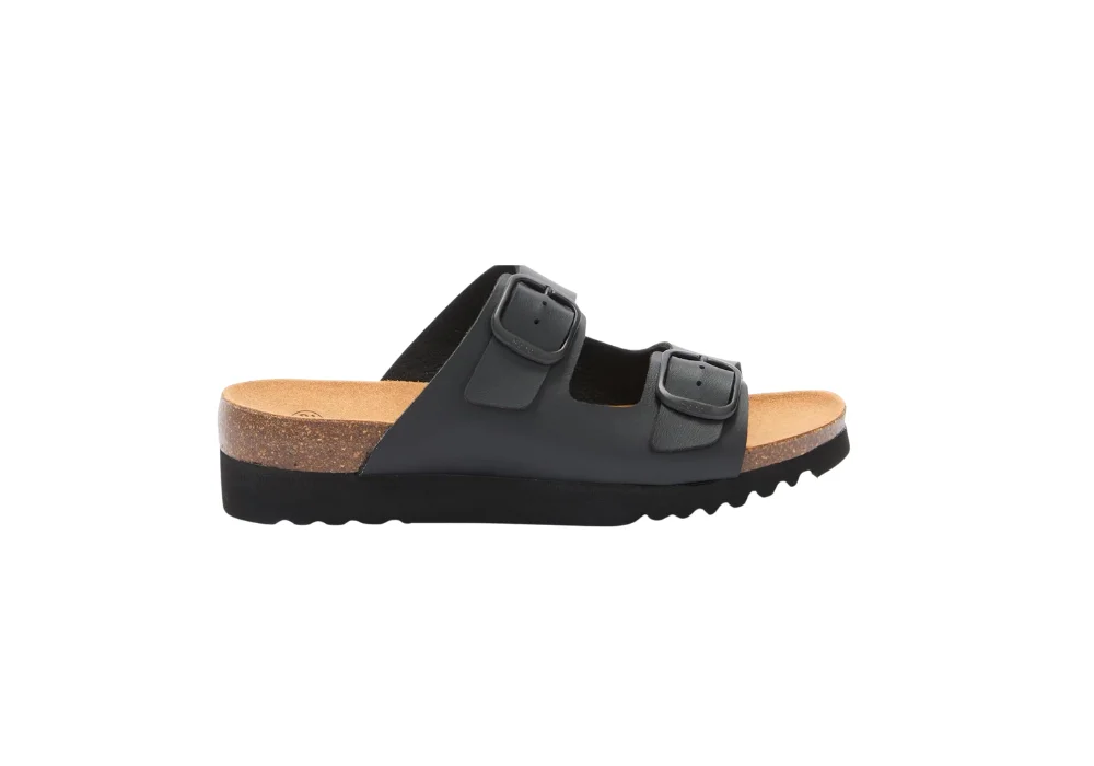 Sandale Harmony Noir