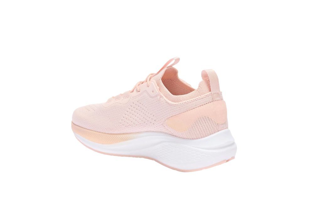 Baskets Mars Rose