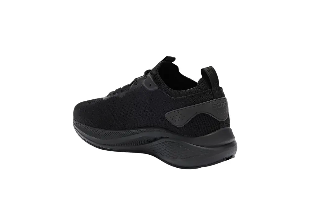 Baskets Mars Noir