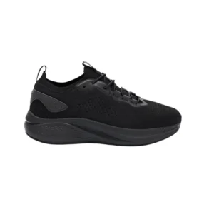 Baskets Mars Noir