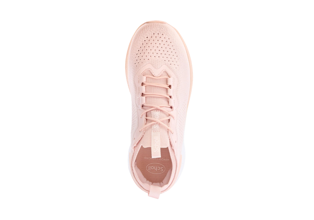 Baskets Mars Rose