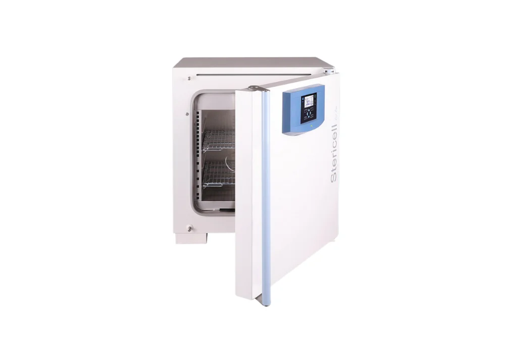 Étuve de Stérilisation STERICELL à Air Chaud
