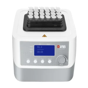 Thermo-Mixeur Digital