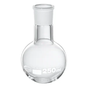 Ballon en Verre à Fond Rond 29/32