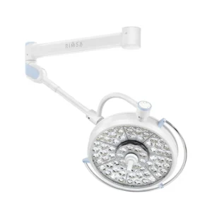 Lampe Scialytique Pentale 63N Plafond