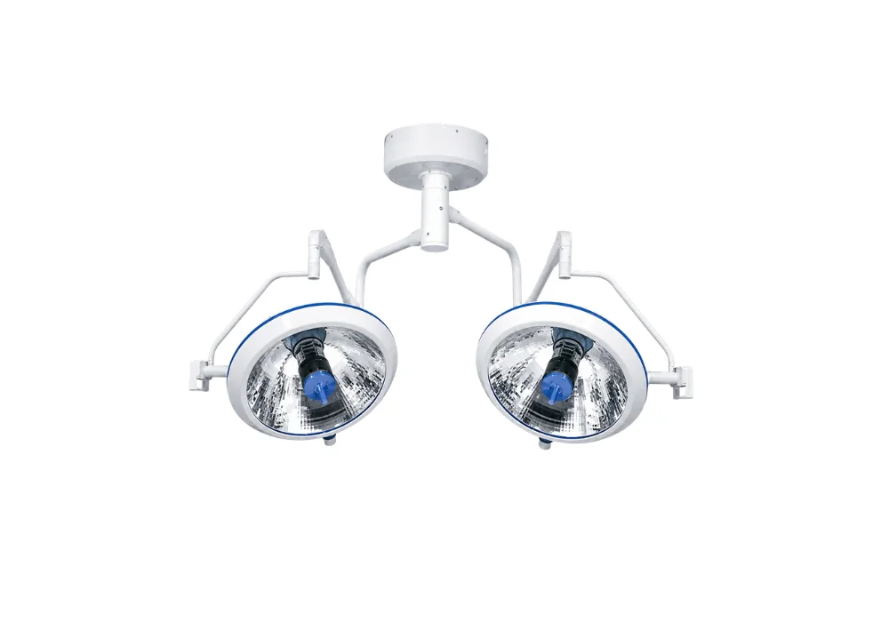 Lampe Scialytique Plafonnier HAL 700